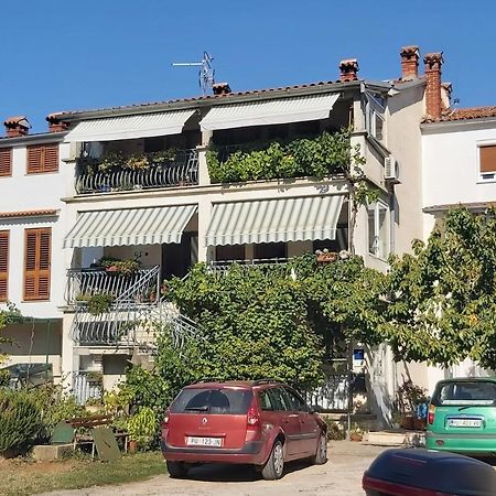 Apartments And Rooms By The Sea Rovinj - 19183 외부 사진
