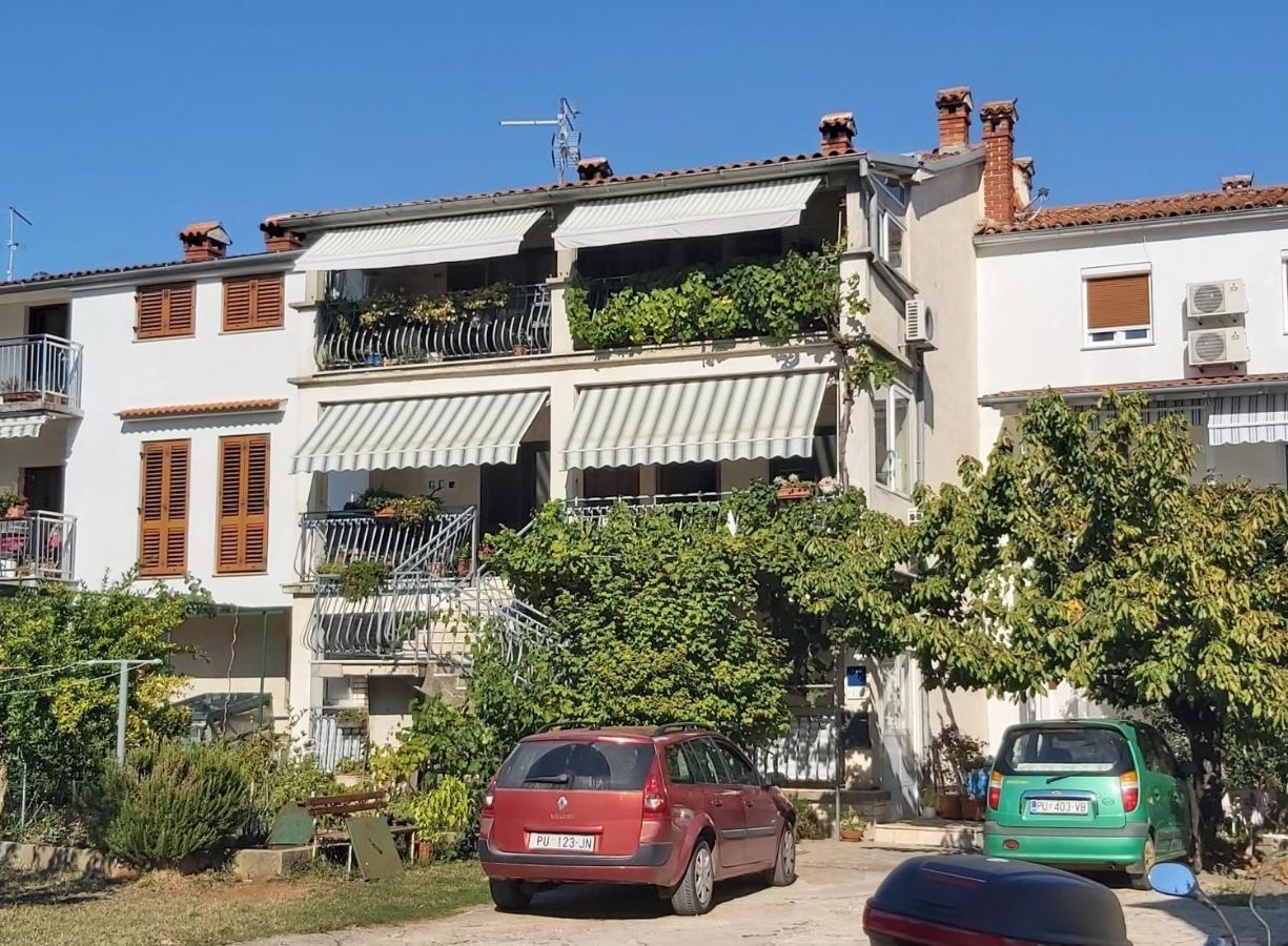 Apartments And Rooms By The Sea Rovinj - 19183 외부 사진