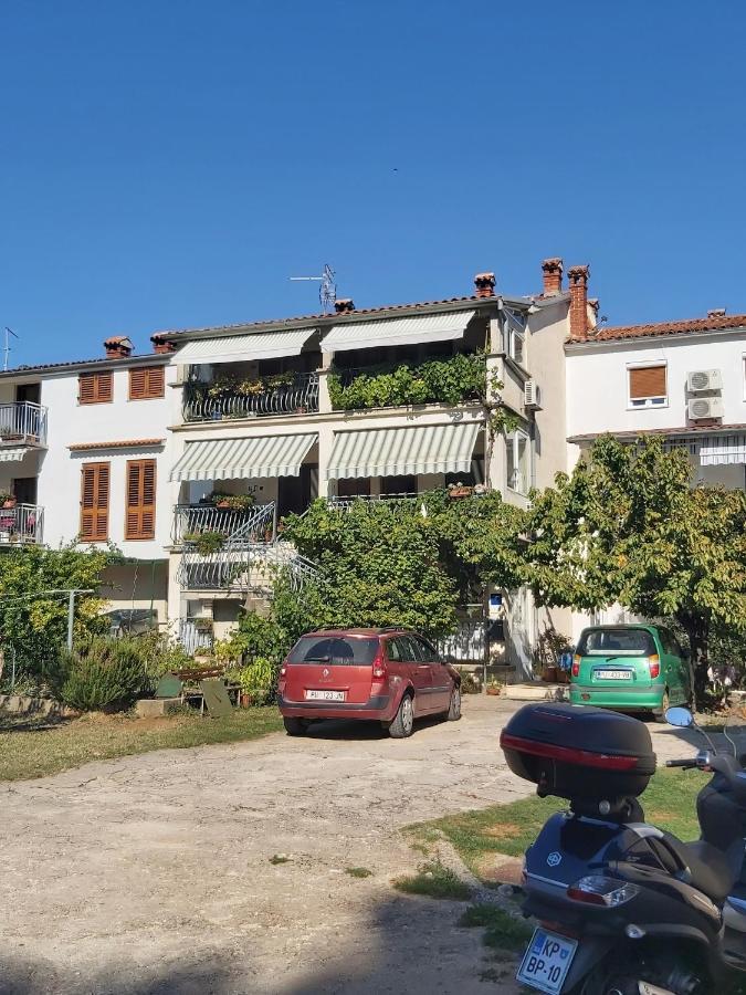 Apartments And Rooms By The Sea Rovinj - 19183 외부 사진