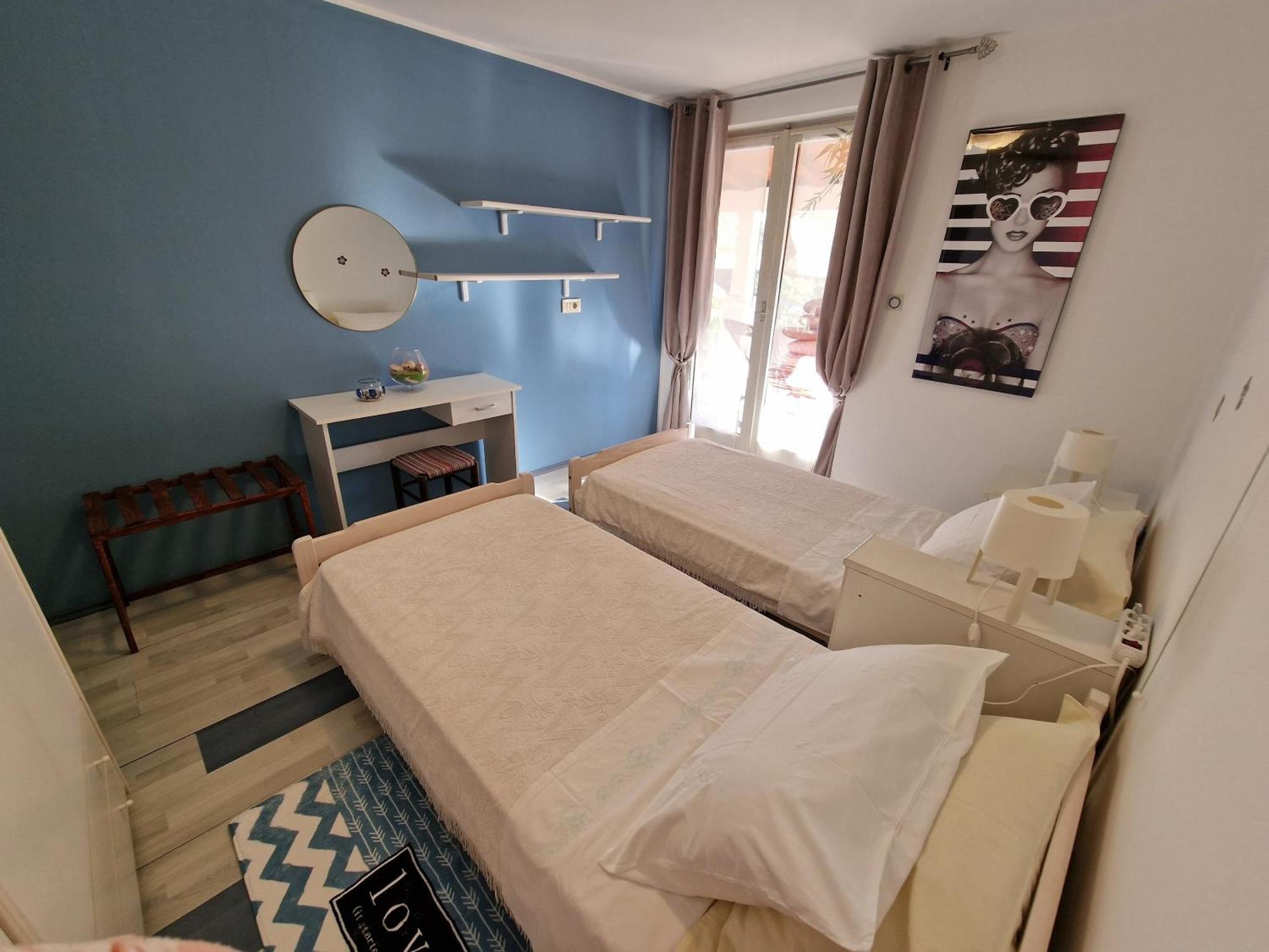 Apartments And Rooms By The Sea Rovinj - 19183 객실 사진